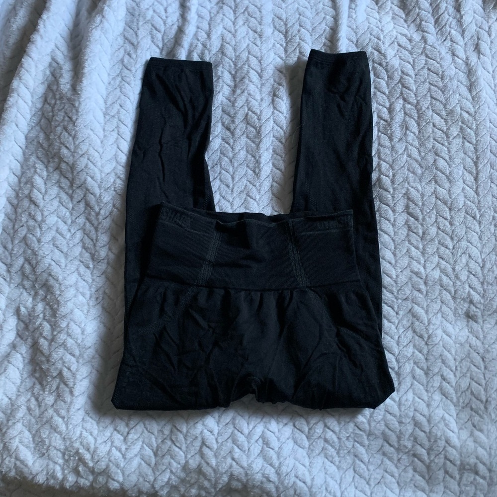 Gymshark leggings size S